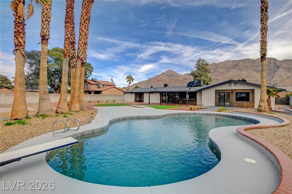 723 Spanish Drive, Las Vegas, NV 89110 — photo 1