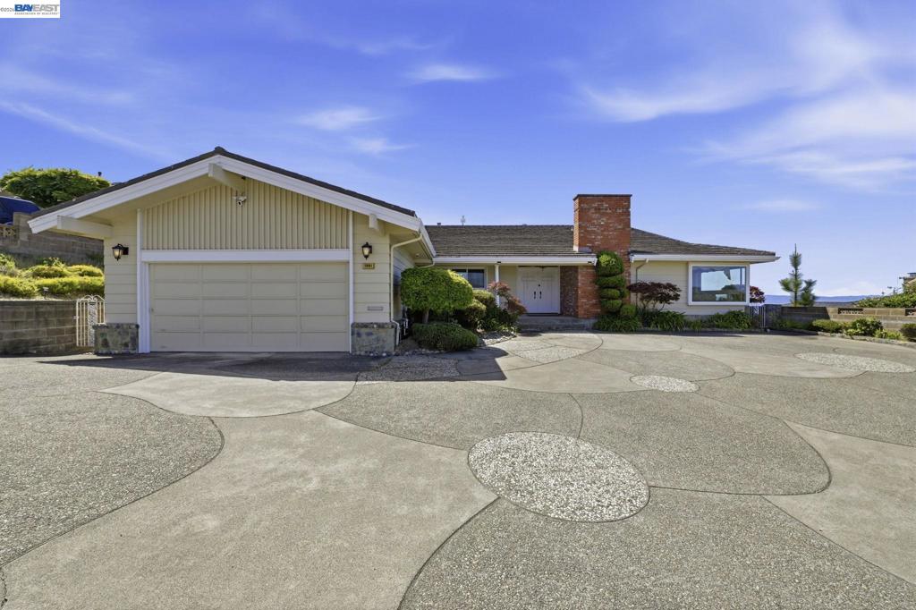 1961 Marineview Dr, San Leandro, CA 94577 — photo 1