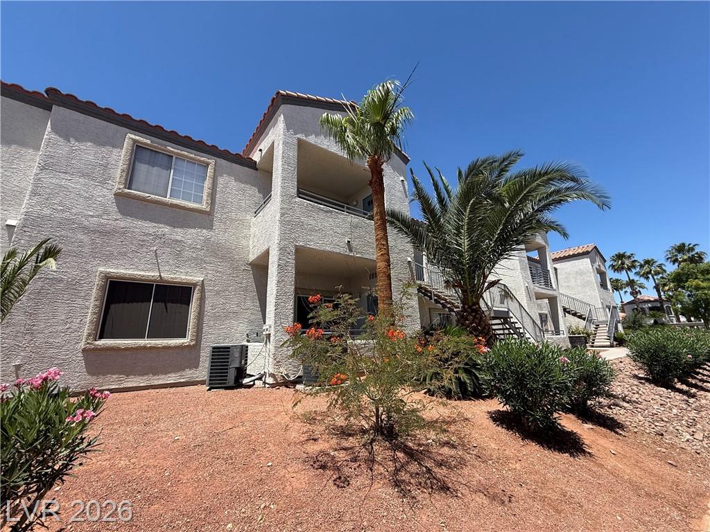 3318 North Decatur Boulevard 2007, Las Vegas, NV 89130 — photo 1