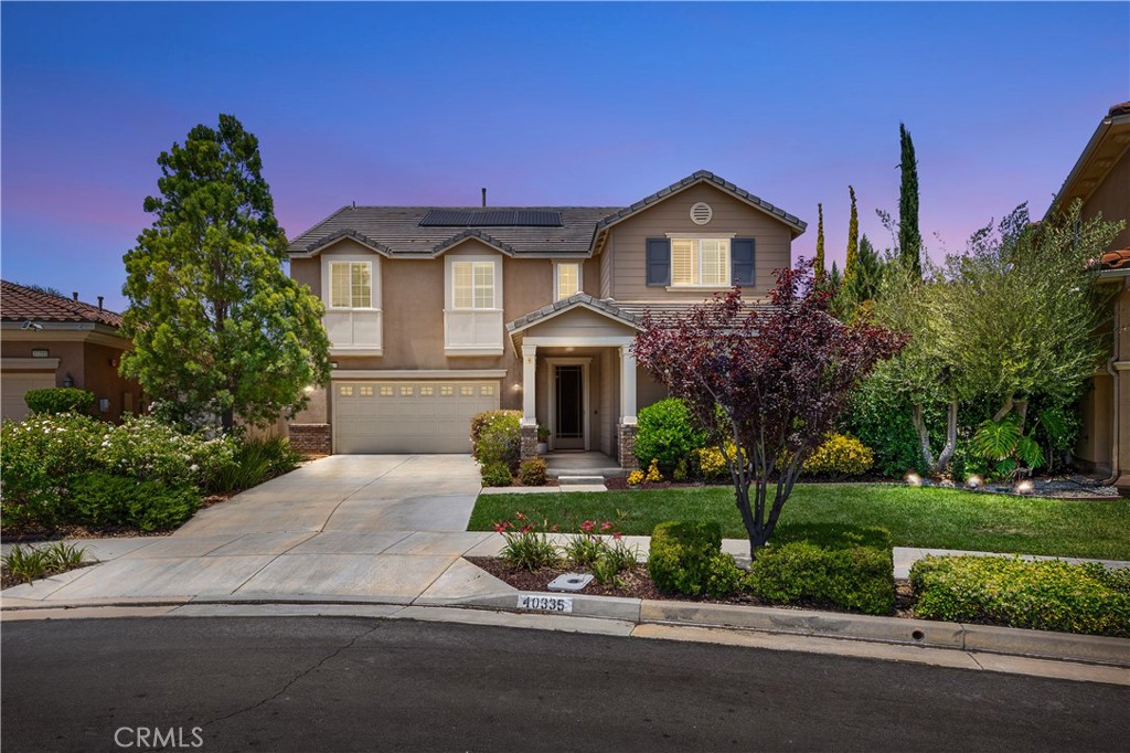40335 Garrison Drive, Temecula, CA 92591 — photo 1