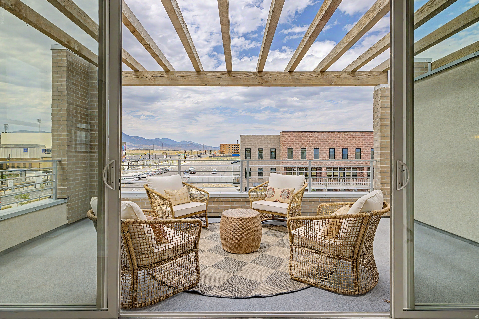 5353 W CENTER FIELD DR #125, South Jordan, UT 84009 — photo 1