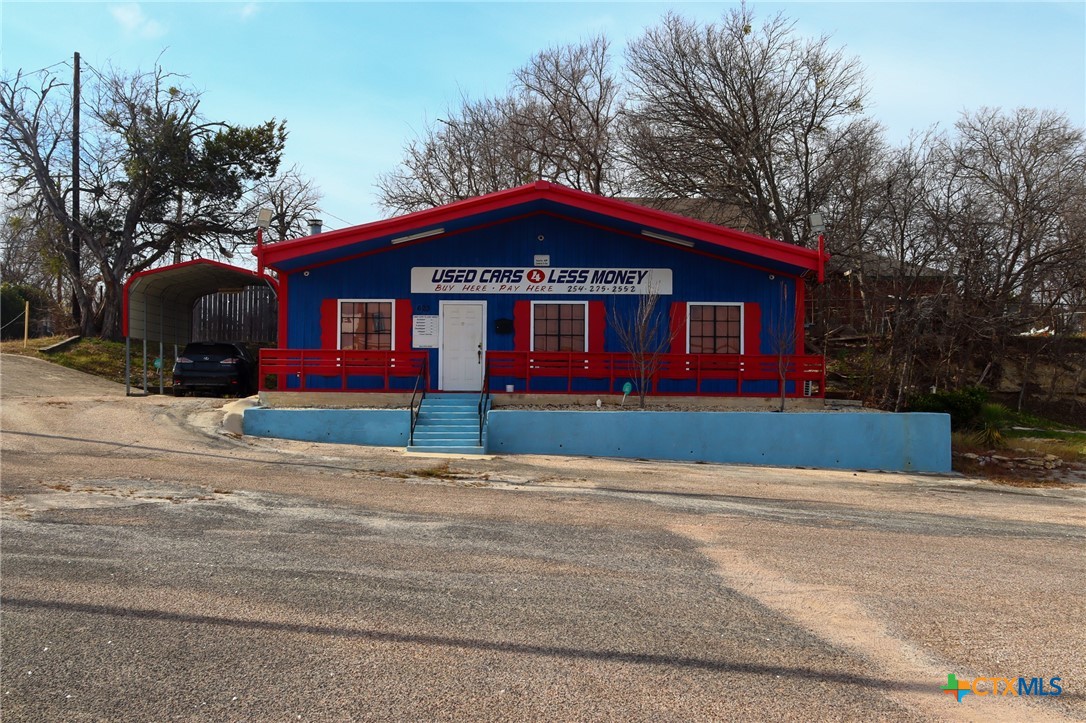 623 S 2nd Street, Killeen, TX 76541 — photo 1