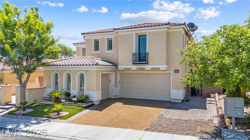 9351 Enchanted Grove Avenue, Las Vegas, NV 89149 — photo 1