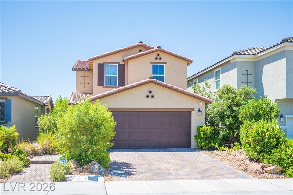 1227 Great Hollow Avenue, North Las Vegas, NV 89086 — photo 1