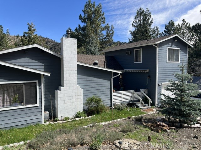 824 Lark, Wrightwood, CA 92397 — photo 1