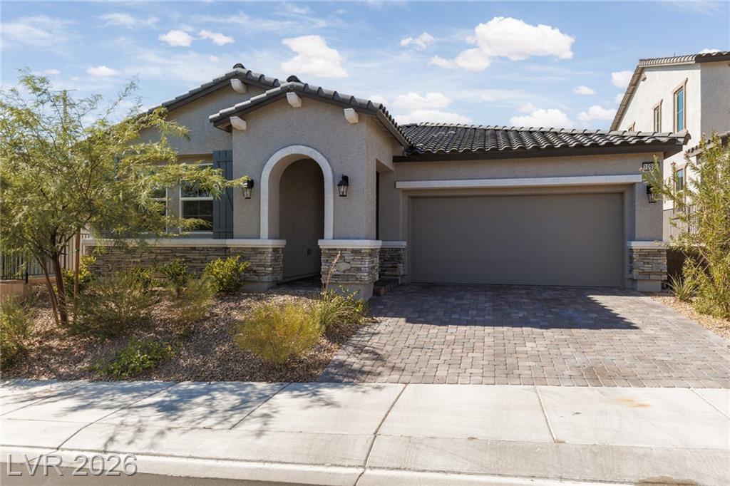 10925 Cilantro Avenue, Las Vegas, NV 89166 — photo 1