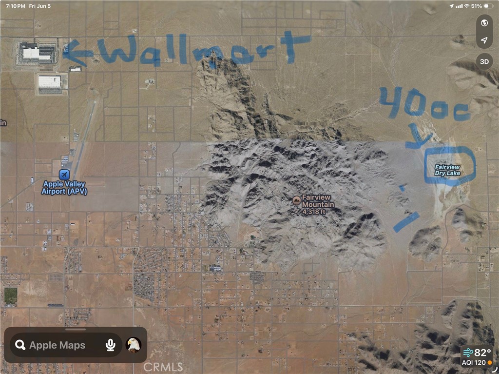 0 0000, Apple Valley, CA 92397 — photo 1