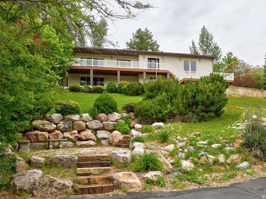 198  OAKWOOD DR, Layton, UT 84040 — photo 1