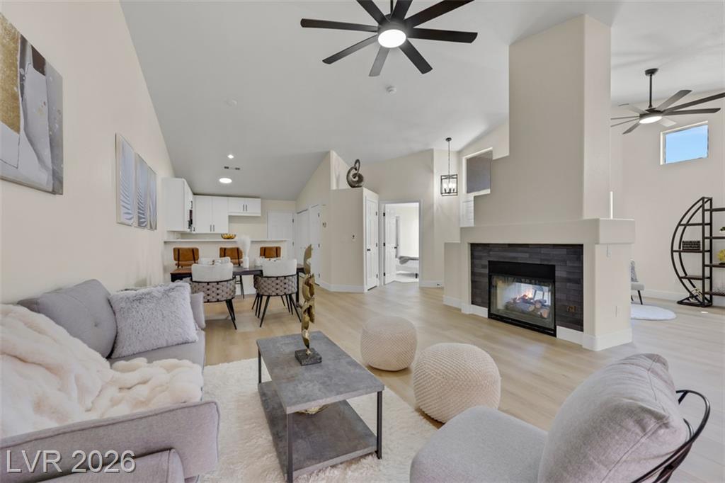 3353 Trevet Street 103, Las Vegas, NV 89129 — photo 1