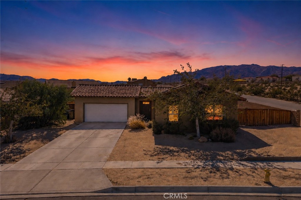 74103 Manana Drive, 29 Palms, CA 92277 — photo 1