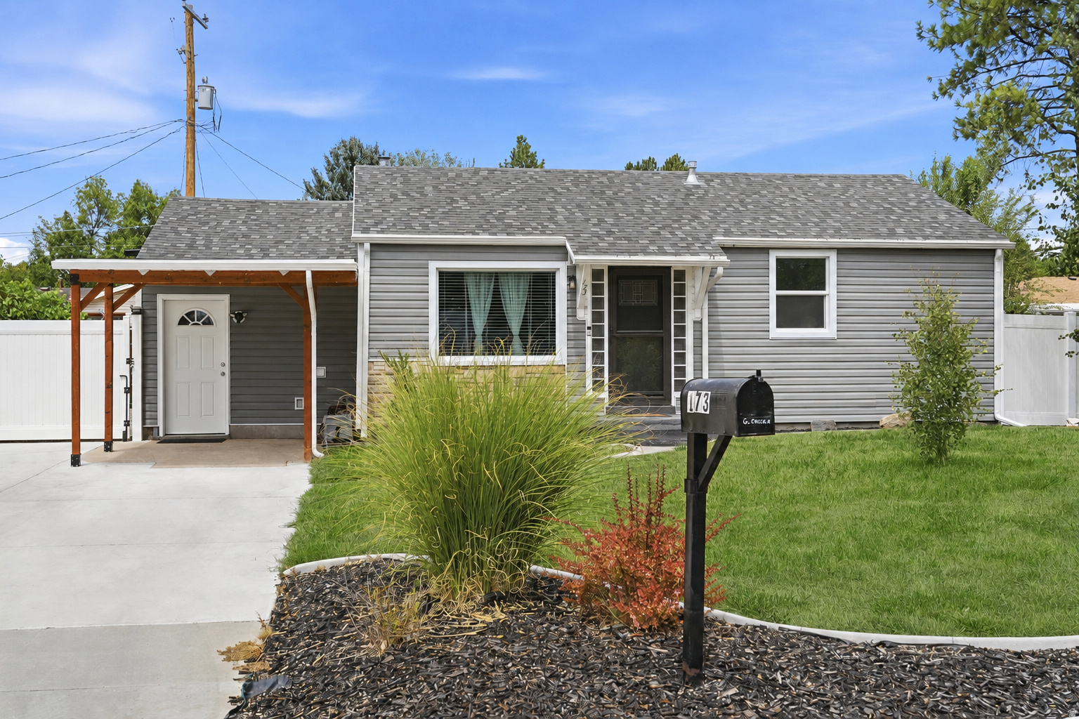 173 N TALBOT DR, Layton, UT 84041 — photo 1