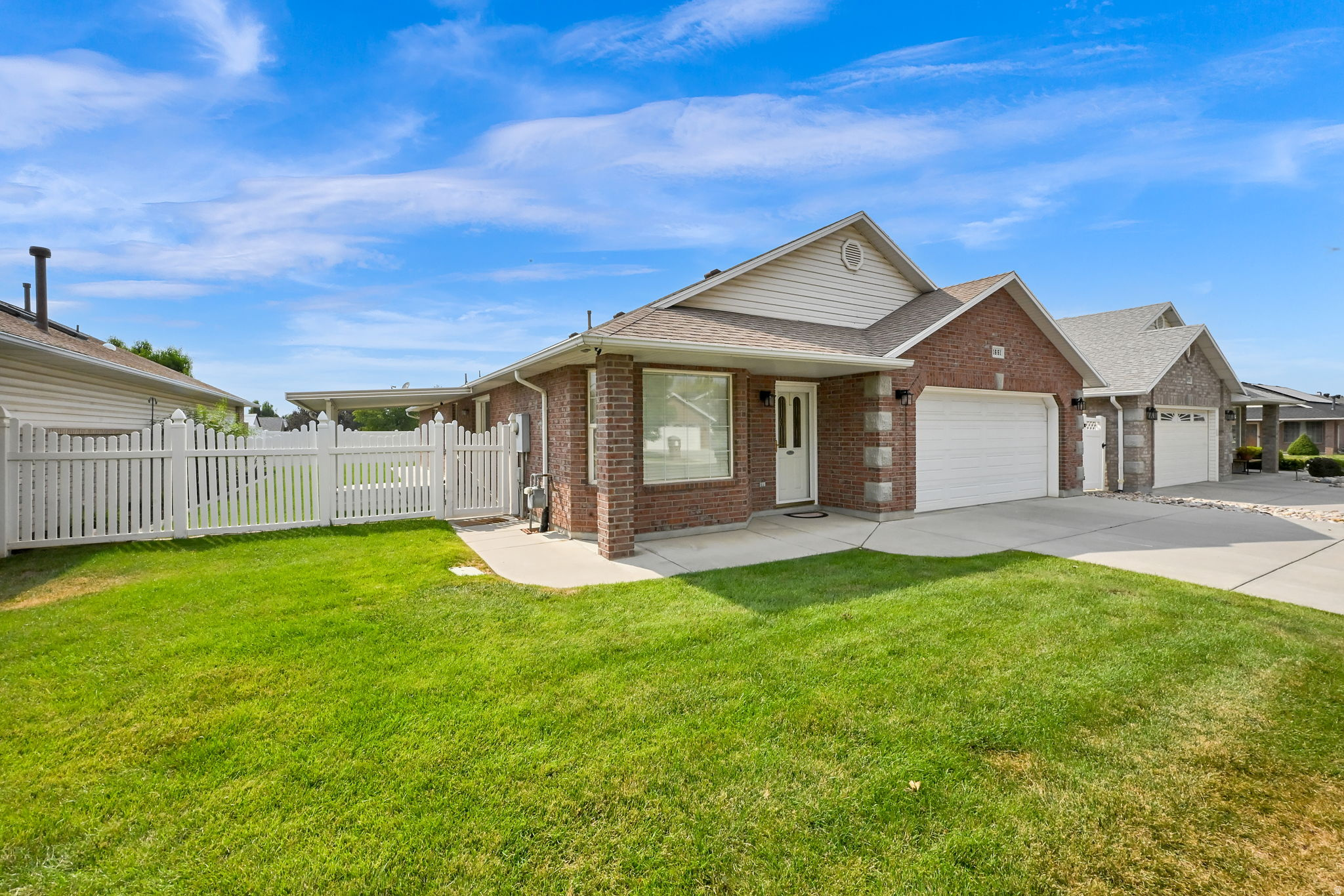 1661 N 865 W, Clinton, UT 84015 — photo 1