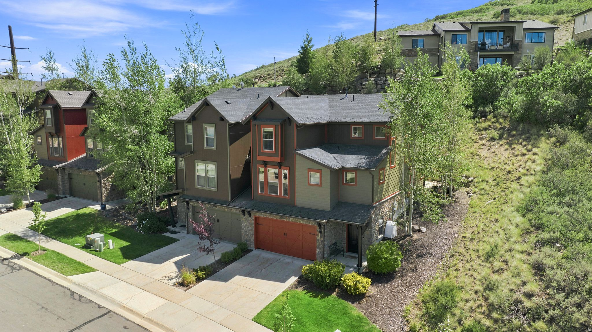 13287 N ALEXIS DR, Kamas, UT 84036 — photo 1