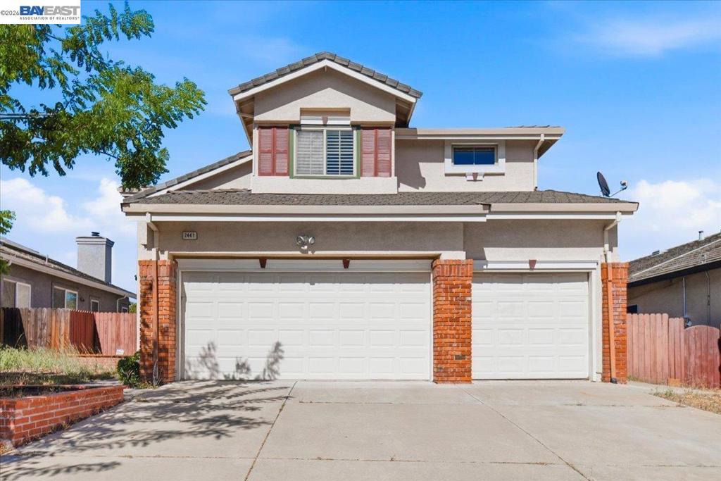 2441 Johns Way, Antioch, CA 94531 — photo 1