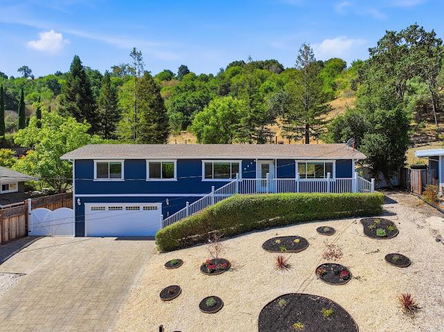 3375 S Lucille Lane, Lafayette, CA 94549 — photo 1