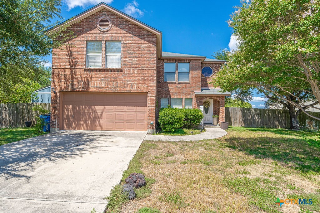 3420 Sante Fe Trail, Seguin, TX 78155 — photo 1