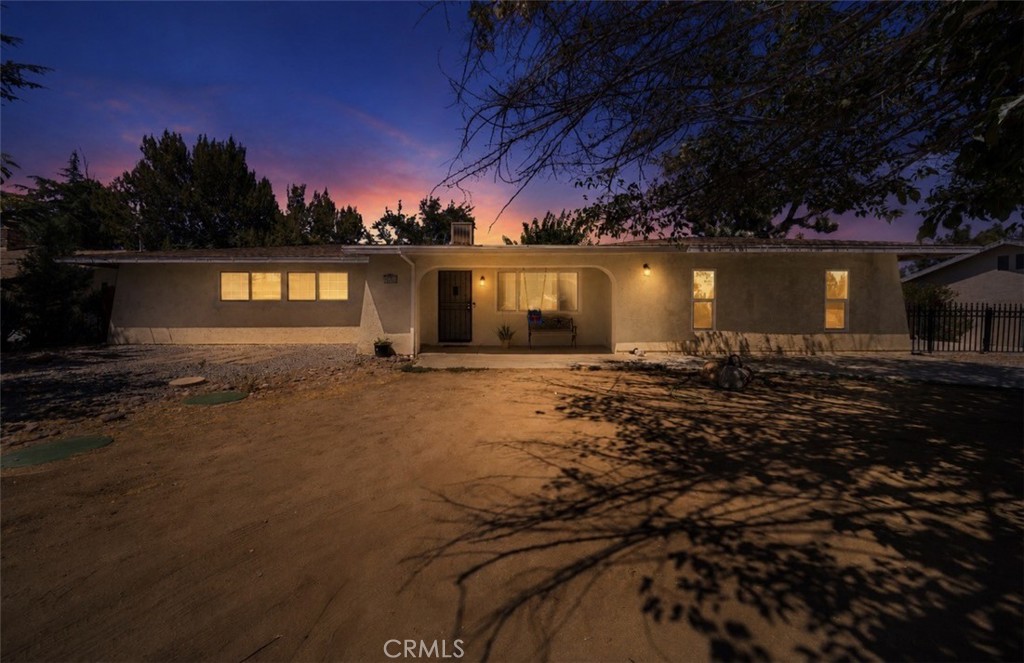 7602 MONTROSE AVENUE, Hesperia, CA 92345 — photo 1