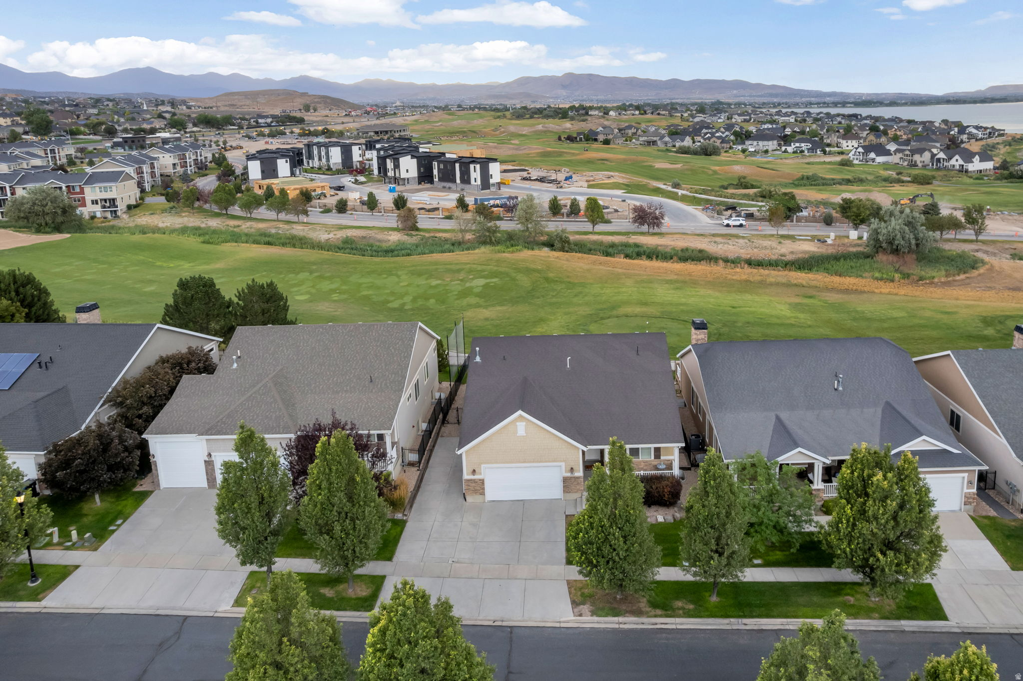 122 E COTTAGE CV, Saratoga Springs, UT 84045 — photo 1