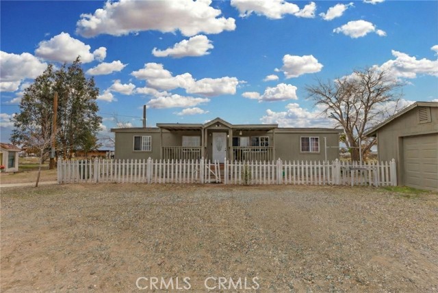 18967 Tawney, Adelanto, CA 92301 — photo 1