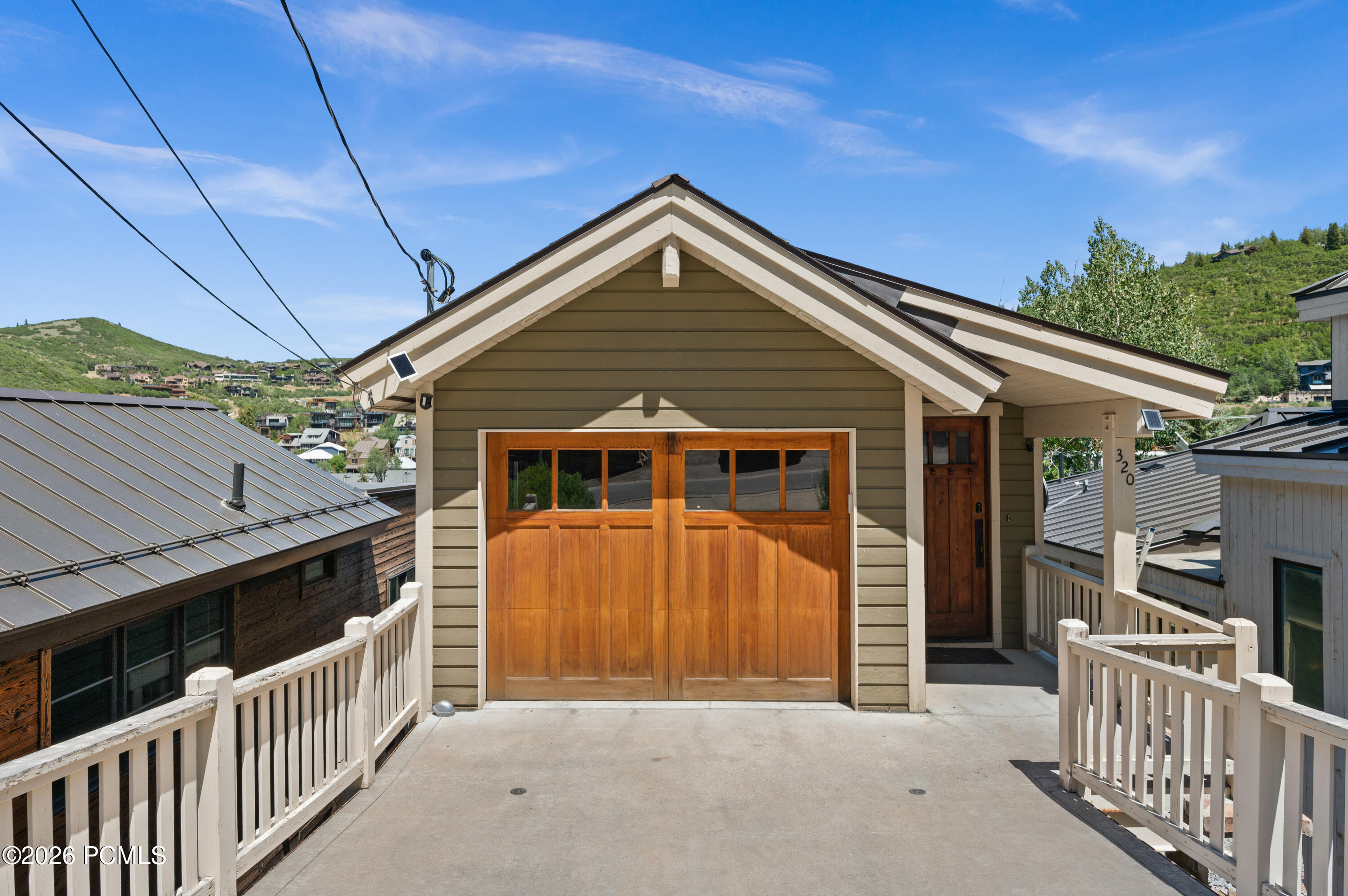 320 Woodside Avenue, Park City, UT 84060 — photo 1