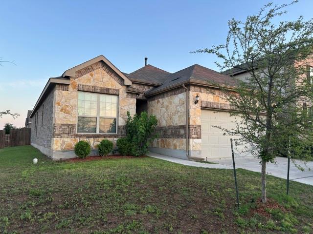501  Duroc Dr, Hutto, TX 78634 — photo 1