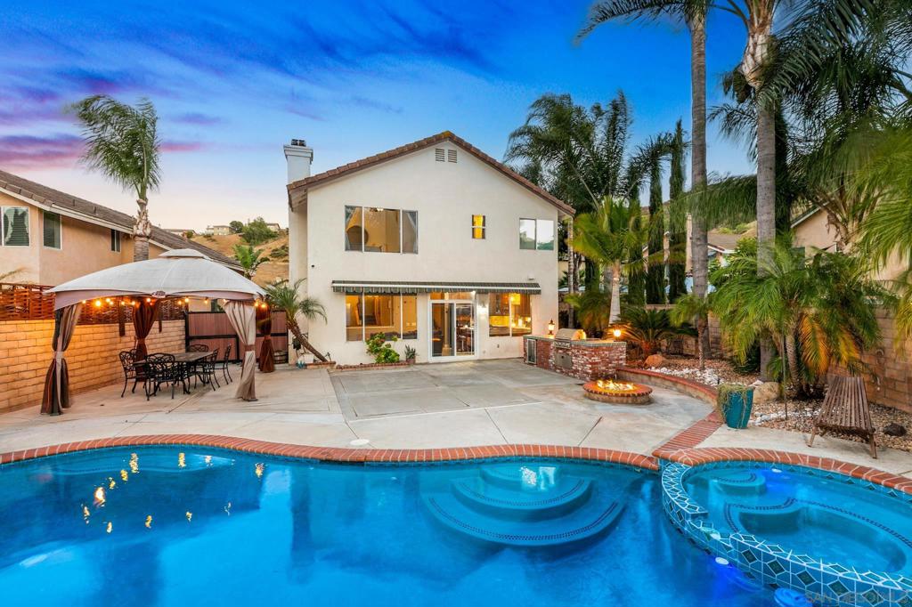 4910 Mandarin Court, Chino Hills, CA 91709 — photo 1