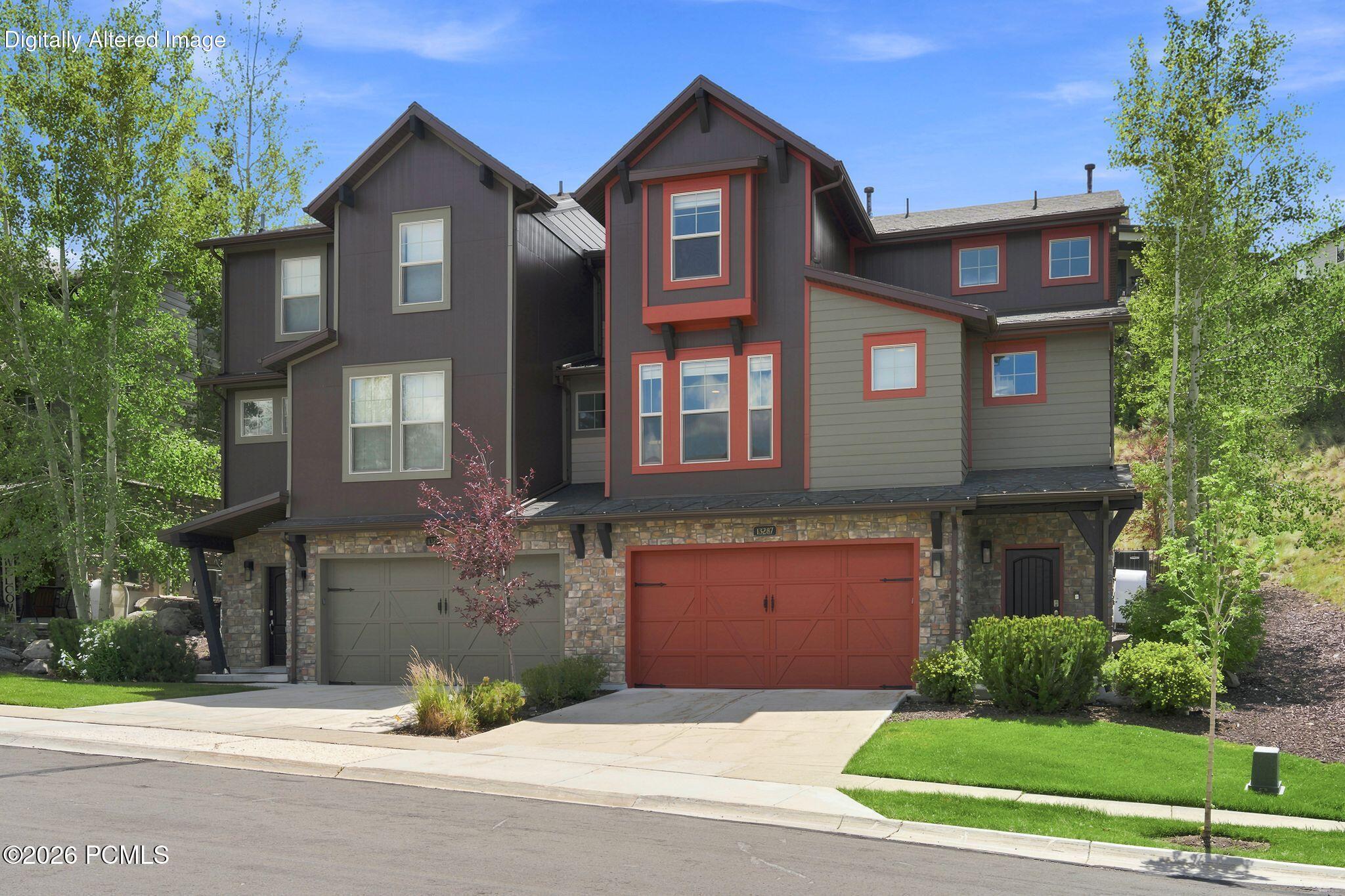 13287 N Alexis Drive 106, Kamas, UT 84036 — photo 1