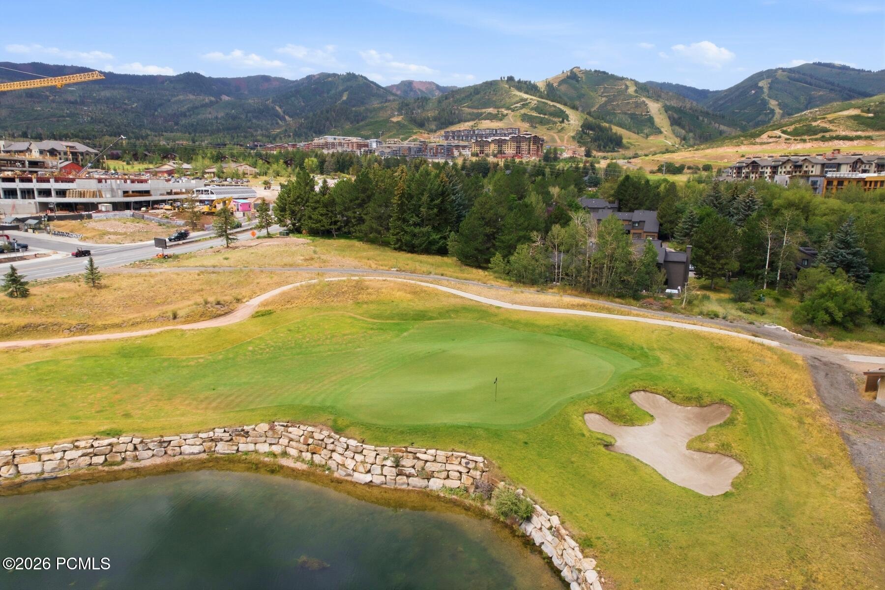 1920 W Canyons Resort Drive 36a, Park City, UT 84098 — photo 1
