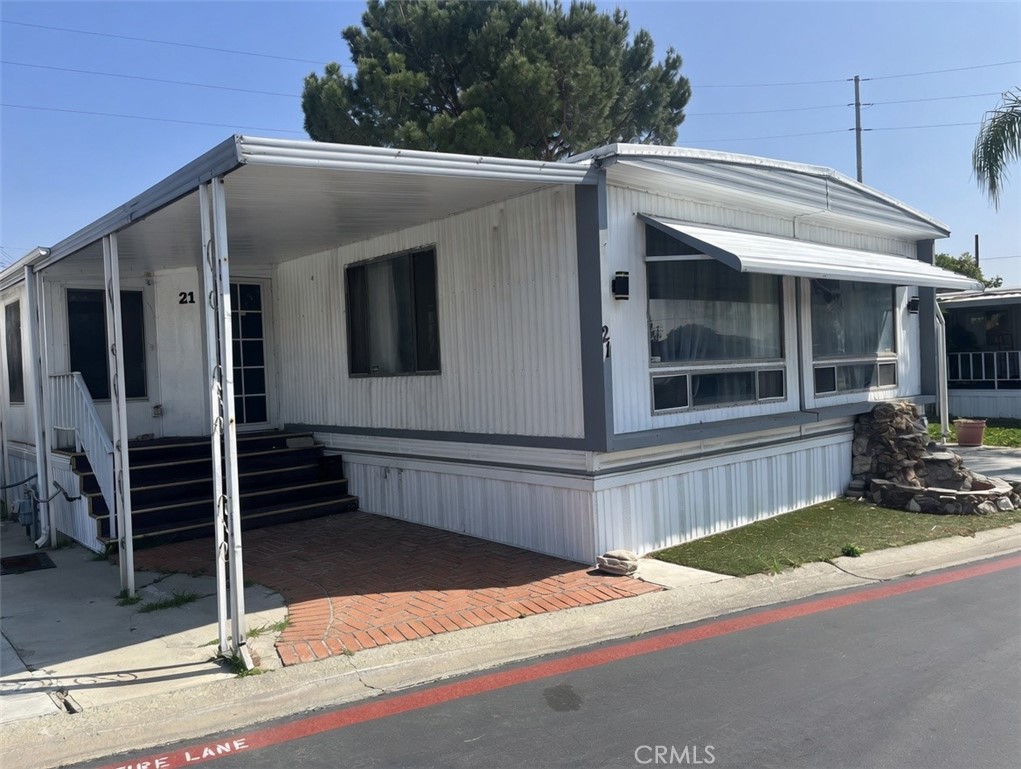 2930 W Rialto Avenue 21, Rialto, CA 92376 — photo 1