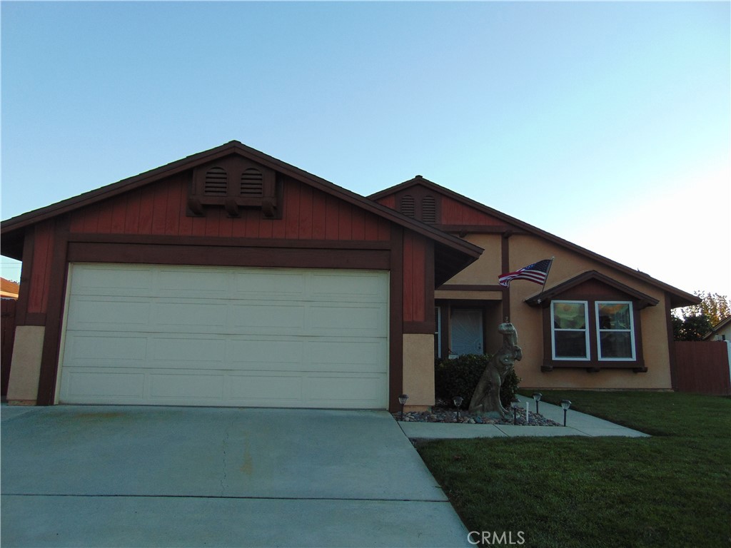 33763 Noreen, Yucaipa, CA 92399 — photo 1