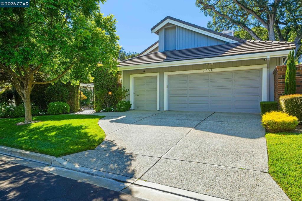 3058 Live Oak Ct, Danville, CA 94506 — photo 1