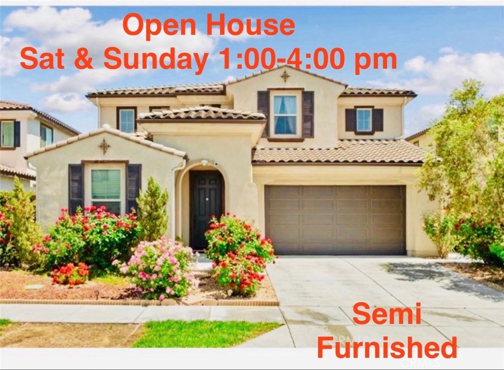 4665 S Flagstone Avenue, Ontario, CA 91762 — photo 1