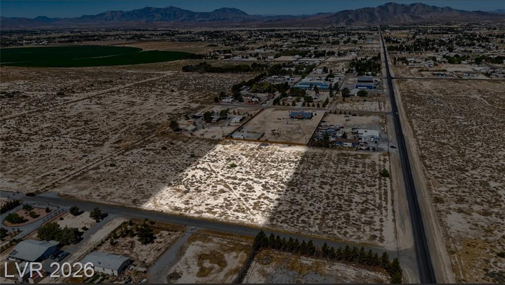 1940 North Saddle Horn Lane, Pahrump, NV 89060 — photo 1
