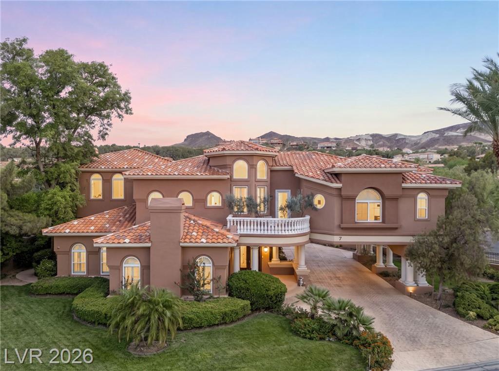 7 Rue Promenade Way, Henderson, NV 89011 — photo 1