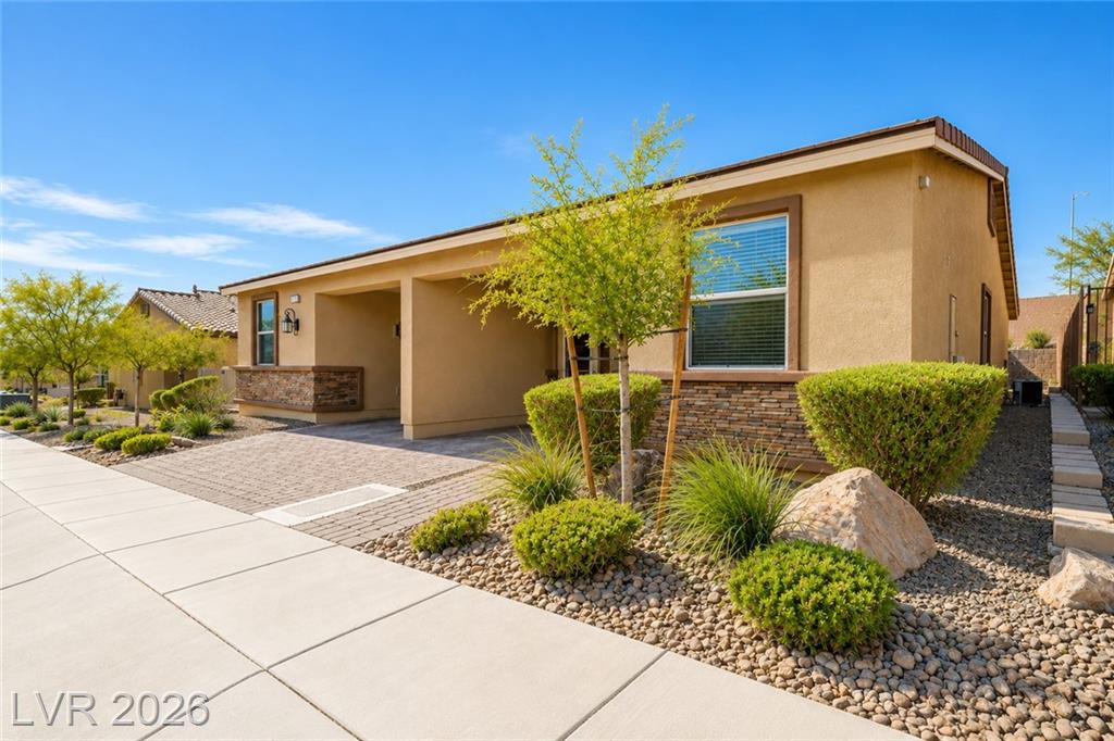 2675 Chinaberry Hill Street, Laughlin, NV 89029 — photo 1