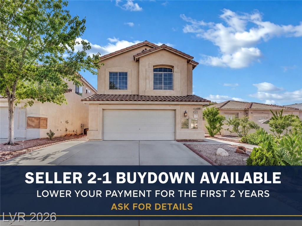 5823 Golden Wing Street, Las Vegas, NV 89113 — photo 1
