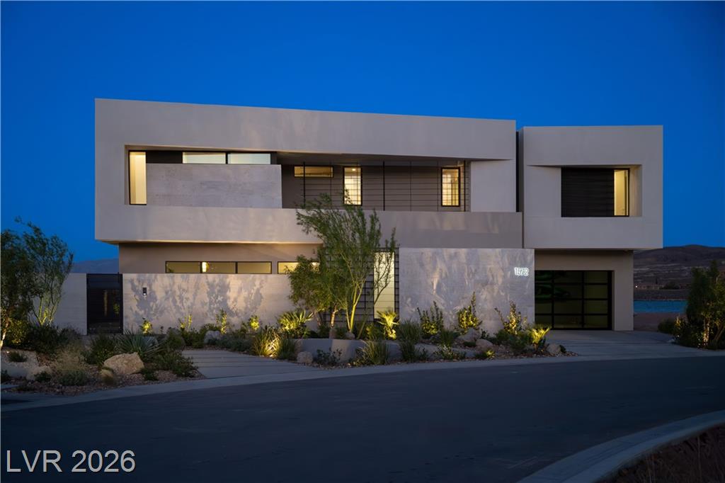 1541 Pleasant Bay Court, Henderson, NV 89011 — photo 1