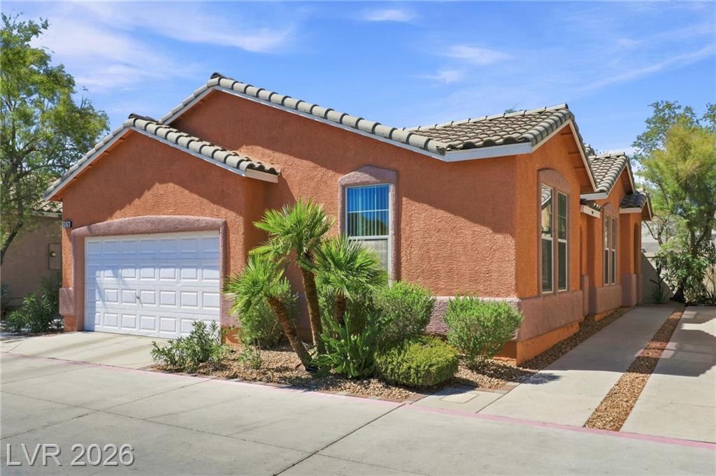 2528 Living Rock Street, Las Vegas, NV 89106 — photo 1
