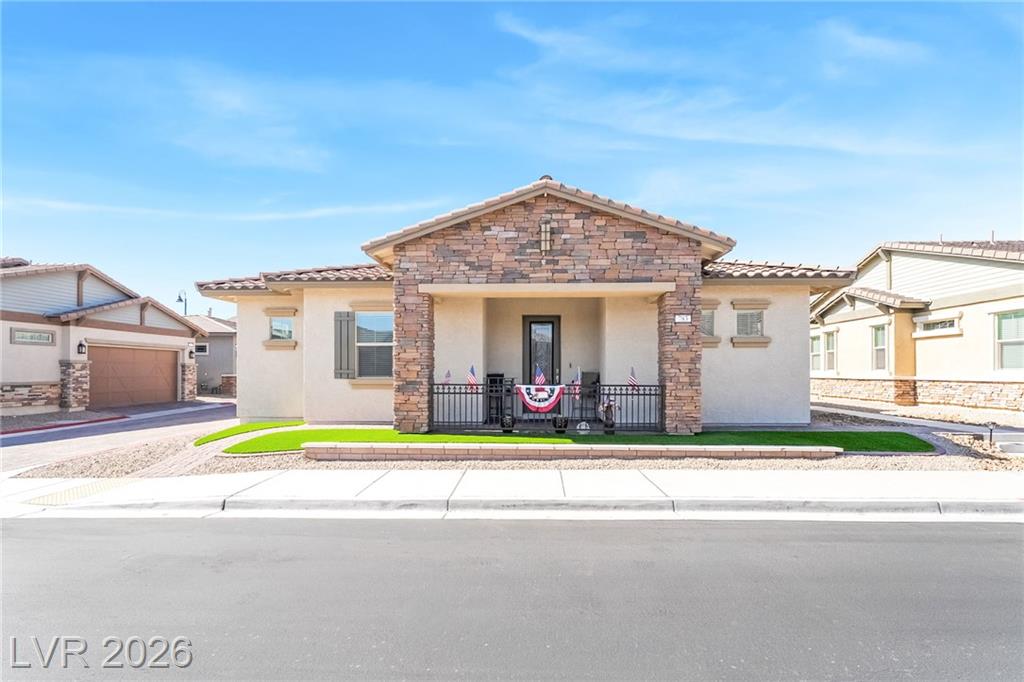 783 Charming Holly Street, Henderson, NV 89011 — photo 1