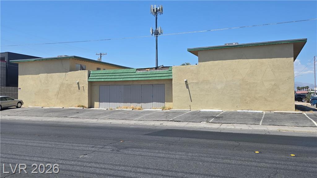 2405  McCarran Street