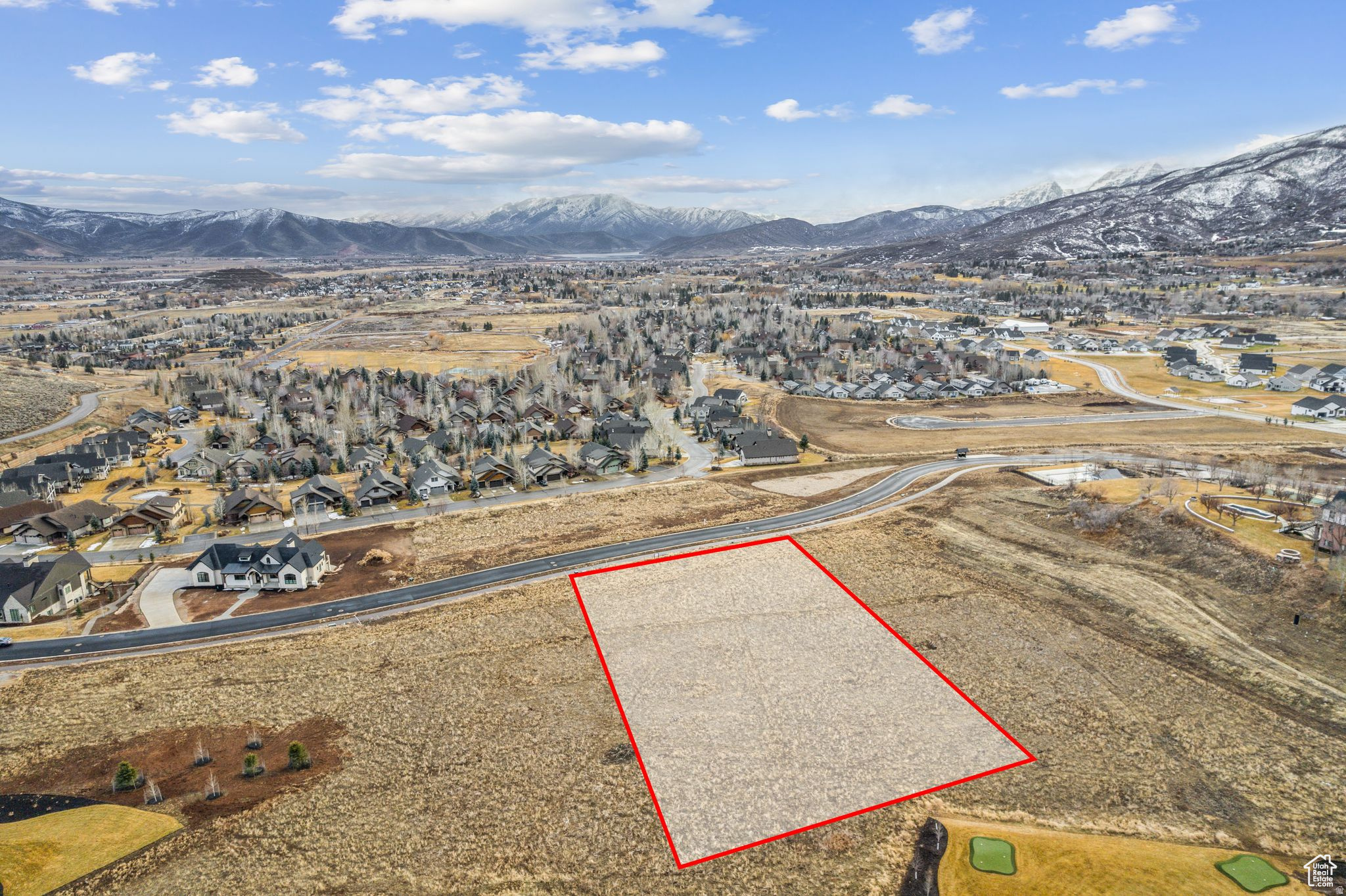 107 E HAMPTON DR, Midway, UT 84049 — photo 1