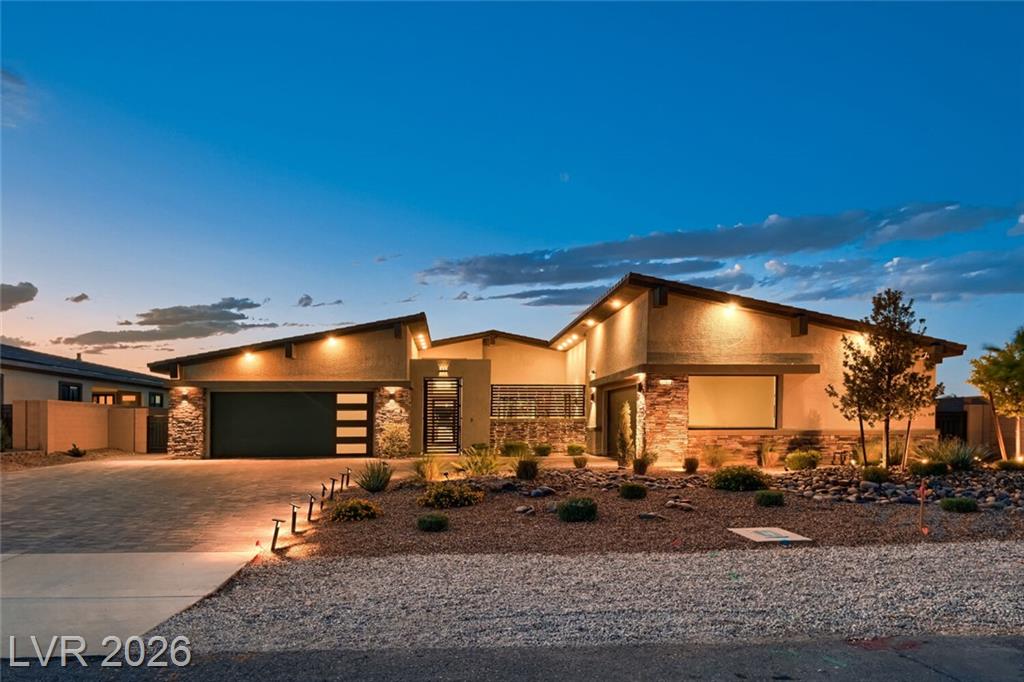 8310 West Camero Avenue, Las Vegas, NV 89113 — photo 1