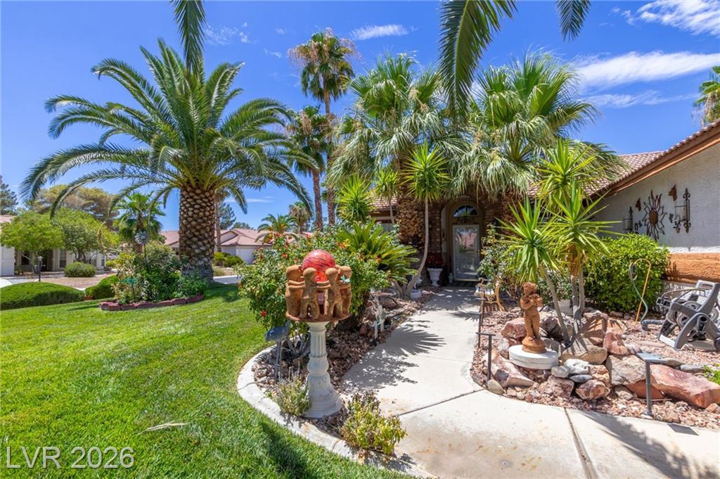 5521 Cranwood Court, Las Vegas, NV 89130 — photo 1