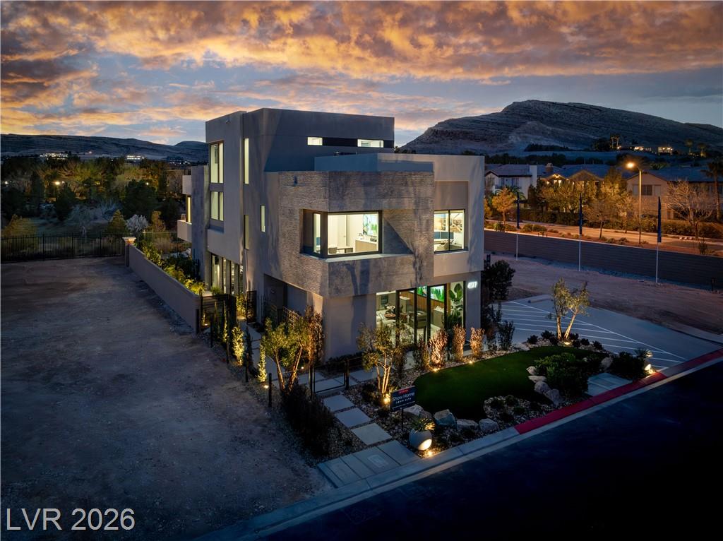 3956 Heron Fairway Drive, Las Vegas, NV 89141 — photo 1