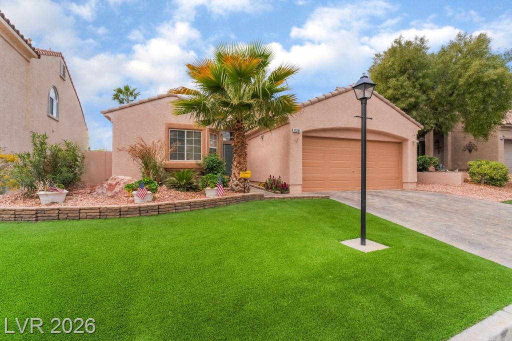 11261 Playa Caribe Avenue, Las Vegas, NV 89138 — photo 1