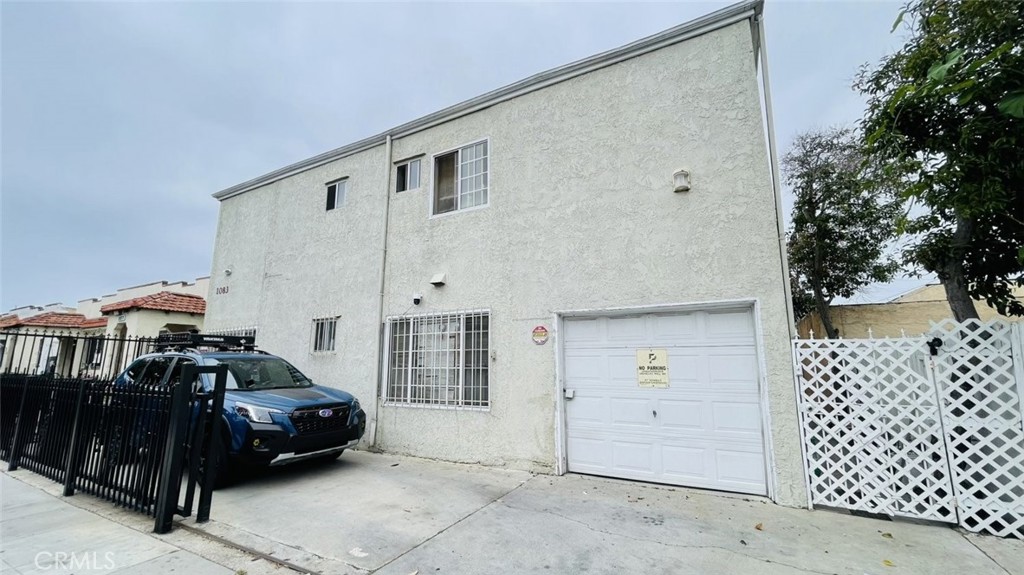 1083 Gaviota Avenue, Long Beach, CA 90813 — photo 1