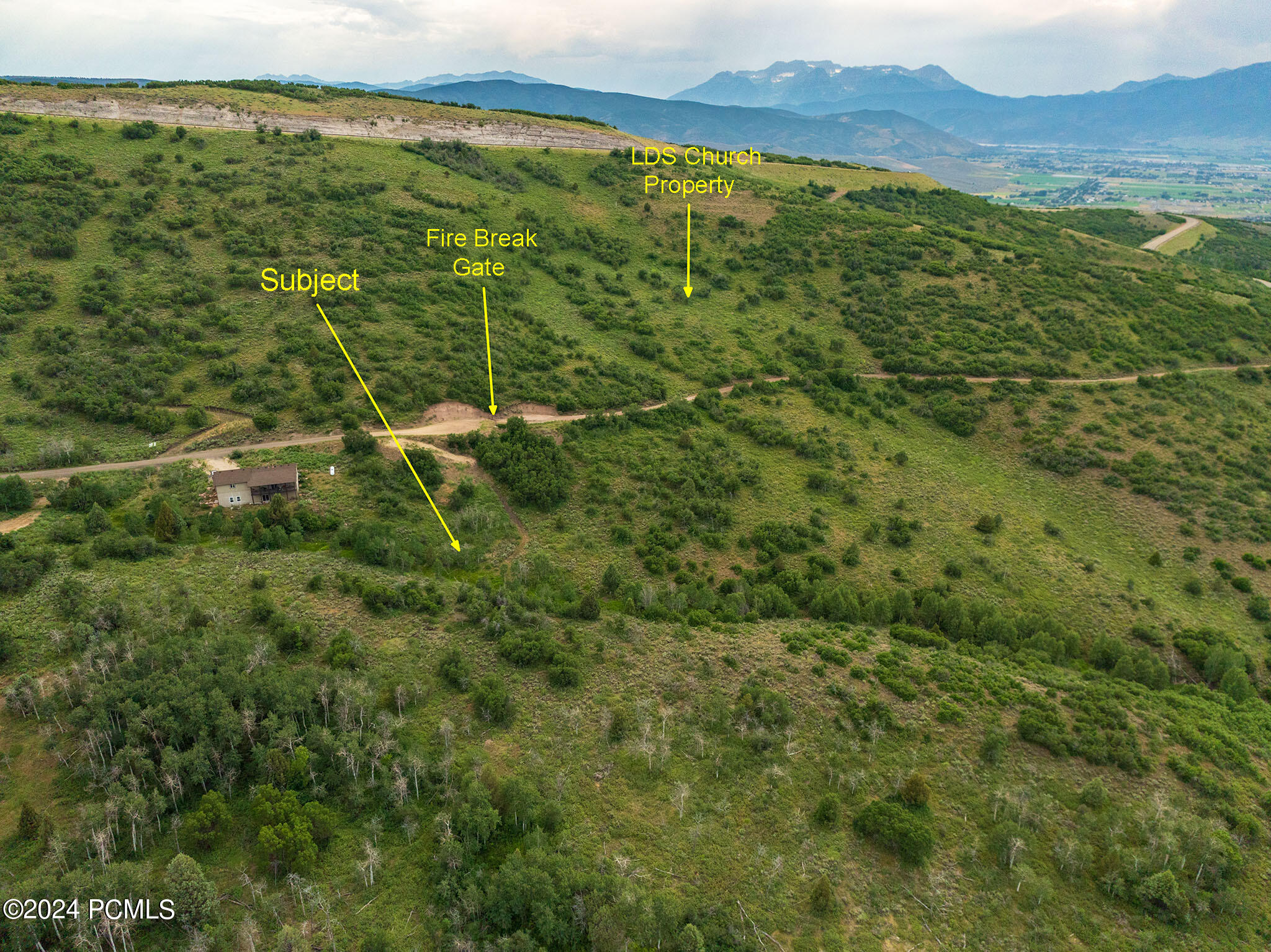 2390 S Westview Drive 1350, Heber City, UT 84032 — photo 1