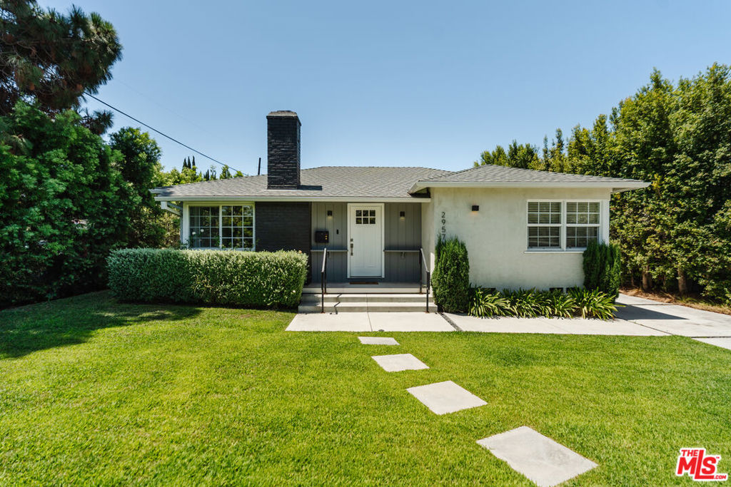 2957 Midvale Avenue, Los Angeles, CA 90064 — photo 1