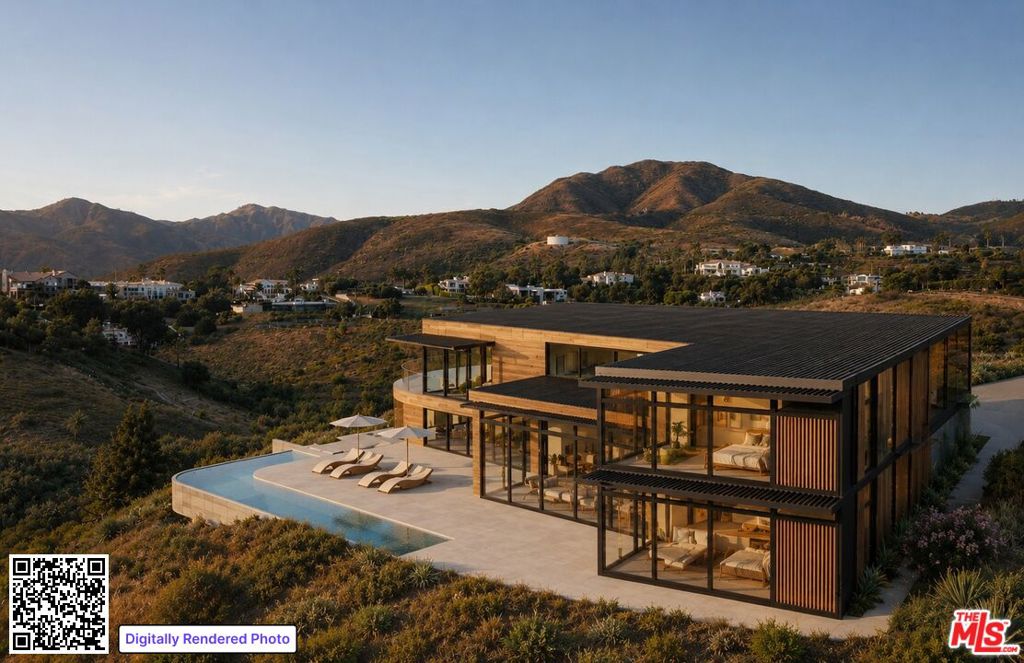 6111 Kanan Dume Road, Malibu, CA 90265 — photo 1