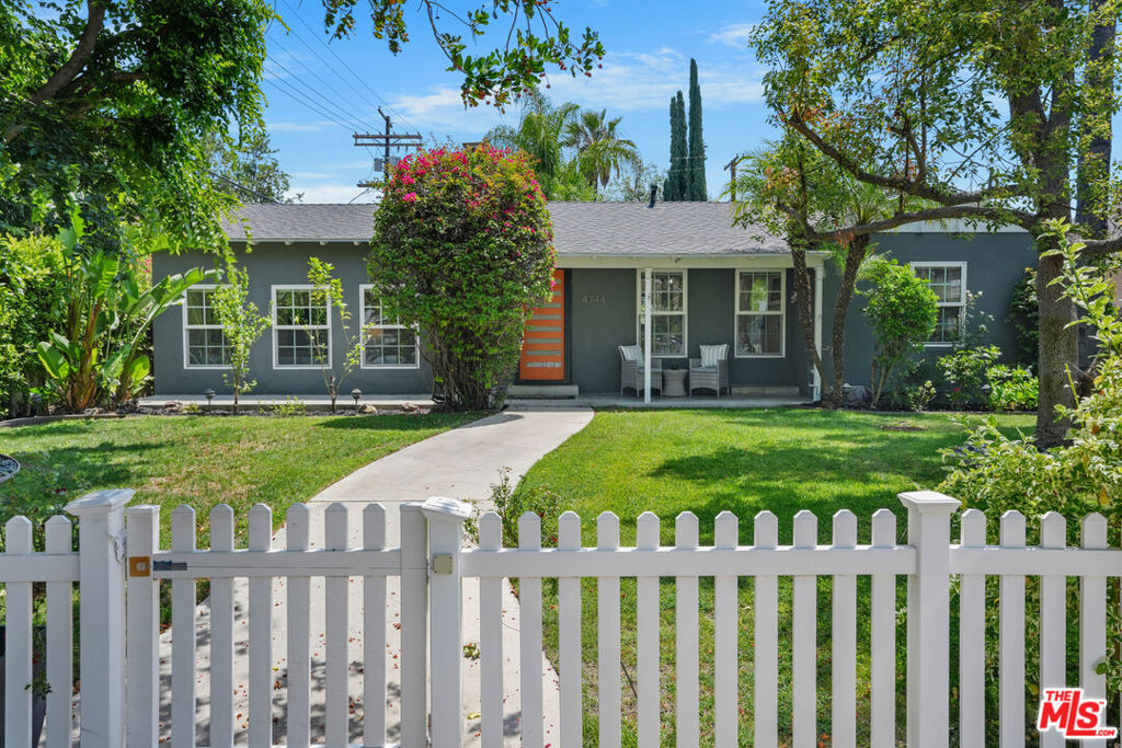 4744 Camellia Avenue, Valley Village, CA 91602 — photo 1